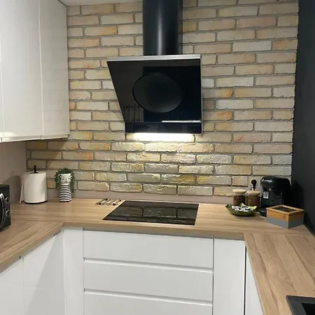 Apartments Sleep & Go Modlin Airport Nowy Dwór Mazowiecki Eksteriør bilde