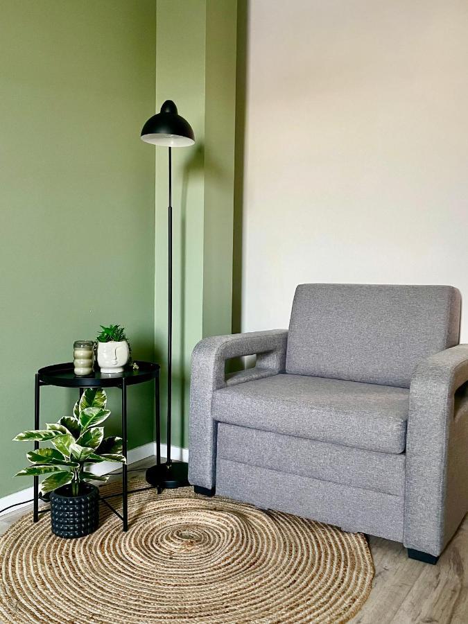 Sleep & Go Modlin Airport Apartment Nowy Dwor Mazowiecki