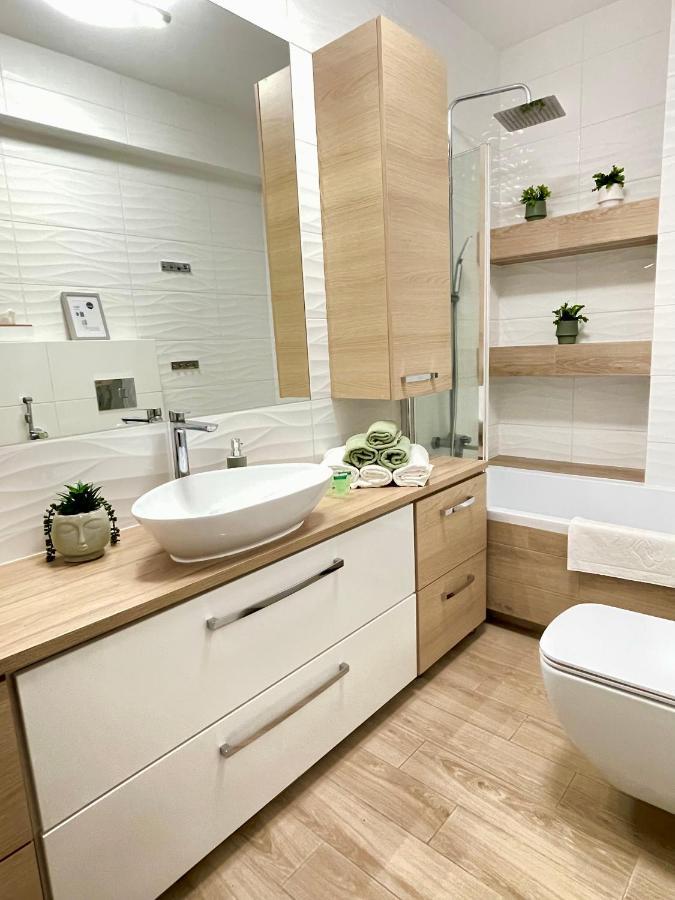 Apartment Sleep & Go Modlin Airport *