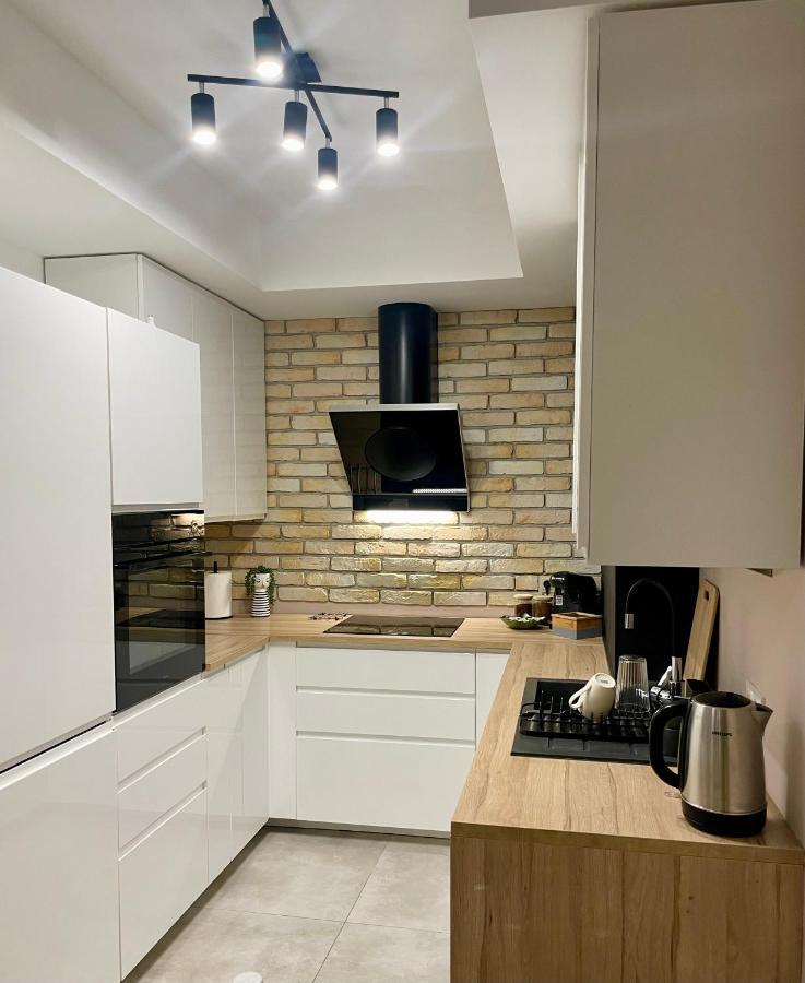 Apartment Sleep & Go Modlin Airport Nowy Dwor Mazowiecki