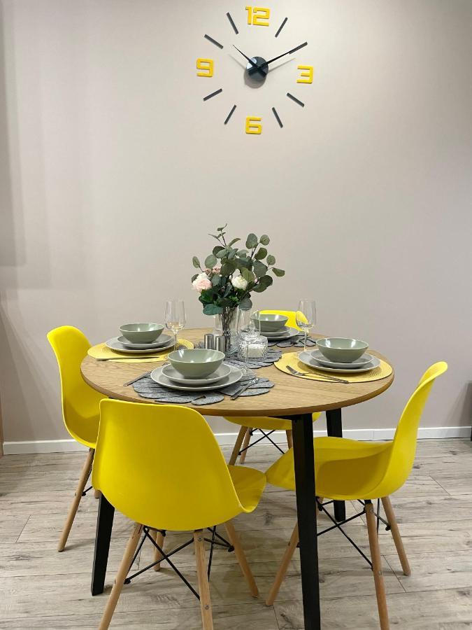 Apartment Sleep & Go Modlin Airport *