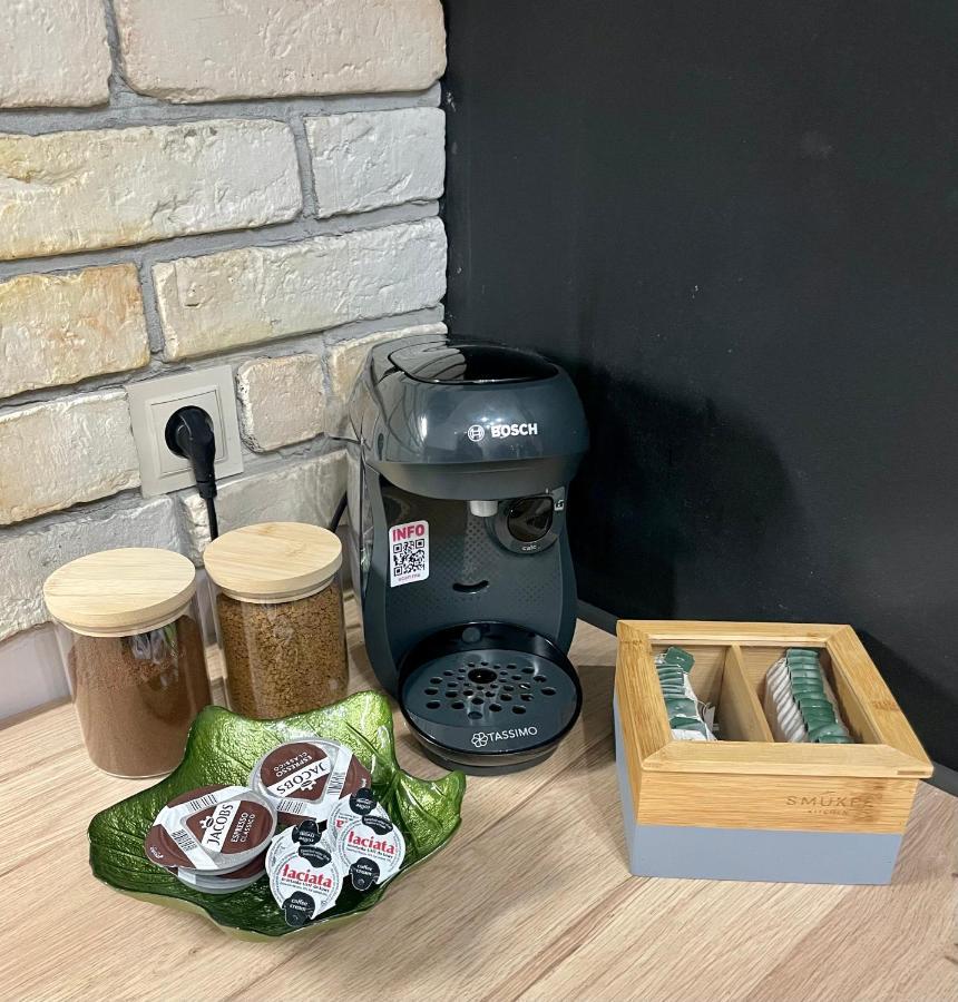 Apartment Sleep & Go Modlin Airport Nowy Dwor Mazowiecki