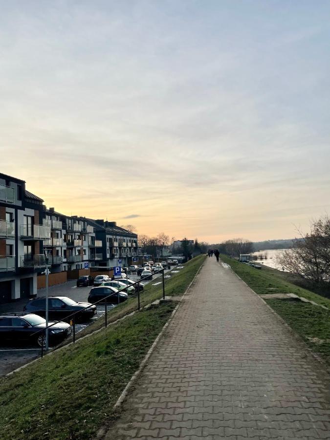 Apartment Sleep & Go Modlin Airport