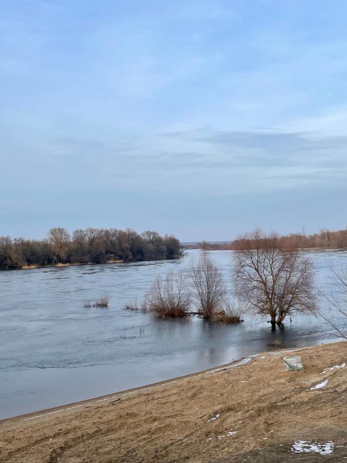 Sleep & Go Modlin Airport Apartment Nowy Dwor Mazowiecki