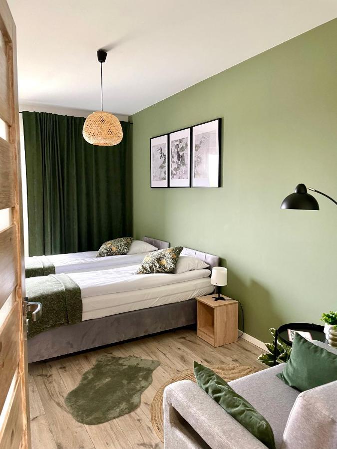 Sleep & Go Modlin Airport Nowy Dwor Mazowiecki